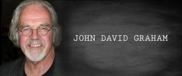 John David Graham